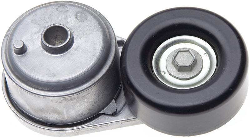 Gates — Gates 2001 Chevrolet Silverado 2500/3500 / GMC Sierra 2500/3500 DriveAlign Automatic Belt Tensioner