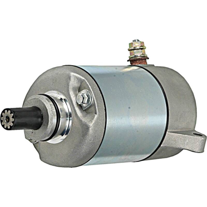 Arrowhead — Arrowhead 06-11 Polaris Hawkeye 2x4 Starter Motor