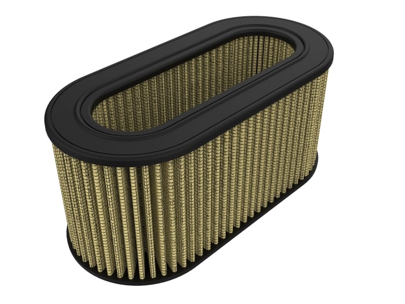 aFe — aFe MagnumFLOW Air Filters OER PG7 A/F PG7 Ford Diesel Trucks 94-97 V8-7.3L (td-di)
Magnum FLOW Filter
AirFilter