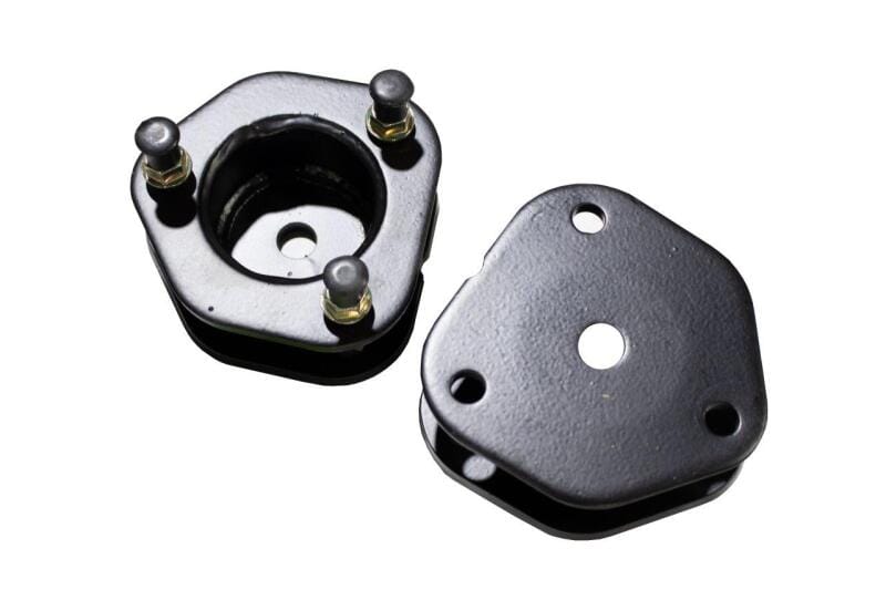 Fishbone Offroad — Fishbone Offroad 09-Present Dodge Ram 1500 4WD 2.0In Leveling Kit