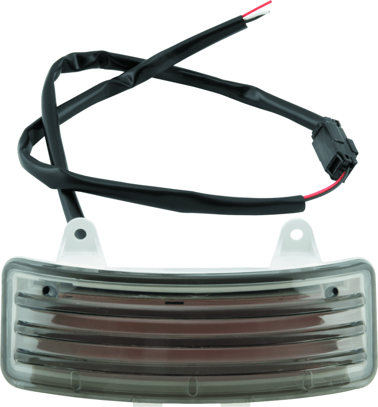 Bikers Choice — Rear Tri-Bar L.E.D. Running Light