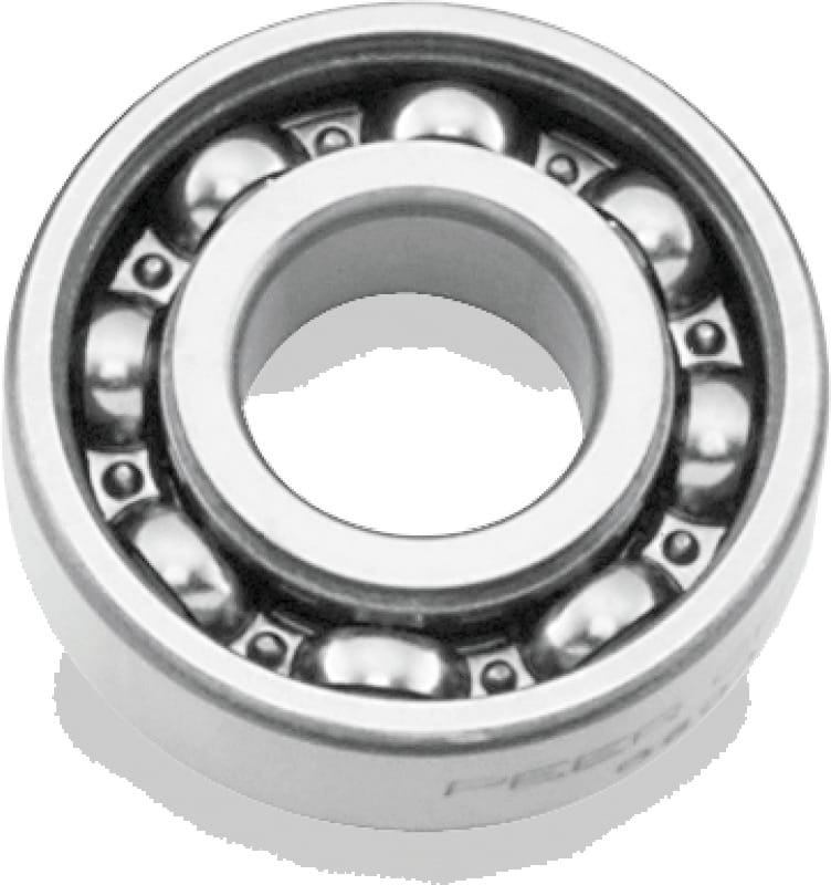 TwinPower — 5-Speed Transmission Mainshaft and Countershaft Bearing, Right