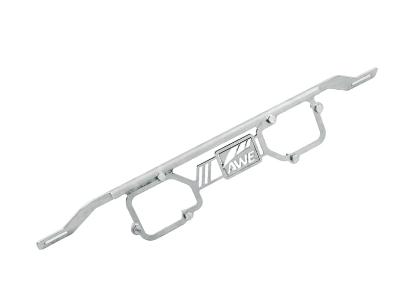 AWE Tuning — AWE 2018+ Ford Mustang GT Valve Motor Bracket (for Models with Active Valve Performance Exhaust)
Valve Motor Bracket