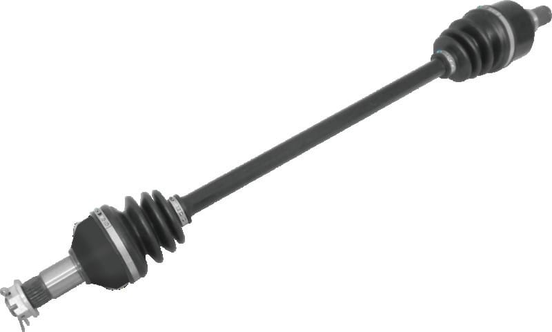 QuadBoss — QuadBoss Rugged Axle