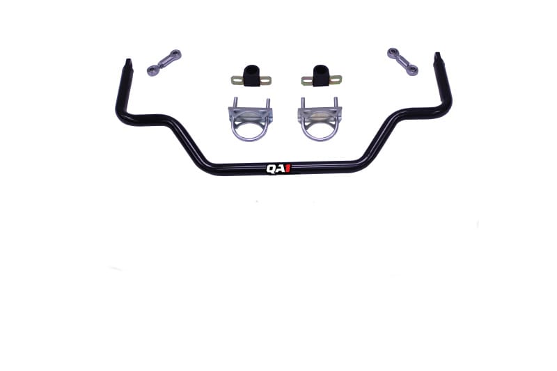QA1 — QA1 88-98 C1500 Rear Sway Bar - 1-1/4in
C1500 Rear Sway Bar