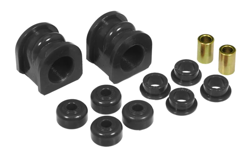 Prothane — Prothane 89-97 Ford T-Bird Rear Sway Bar Bushings - 27mm - Black
SWAY BAR BUSHINGS