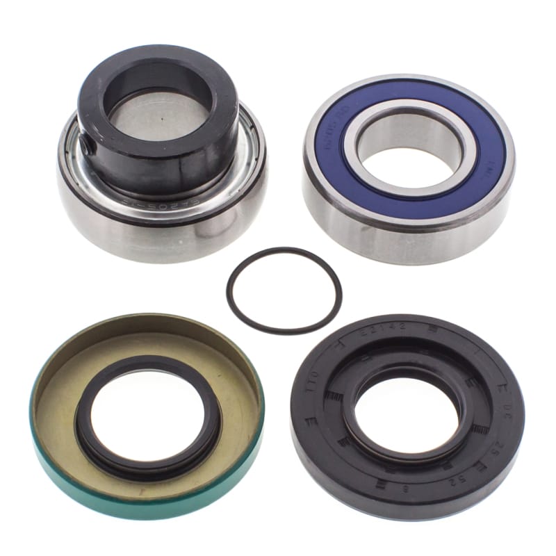 All Balls Racing — All Balls Racing 98-99 Ski-Doo Formula S Jack Shaft Bearing & Seal Kit Upper Shaft
