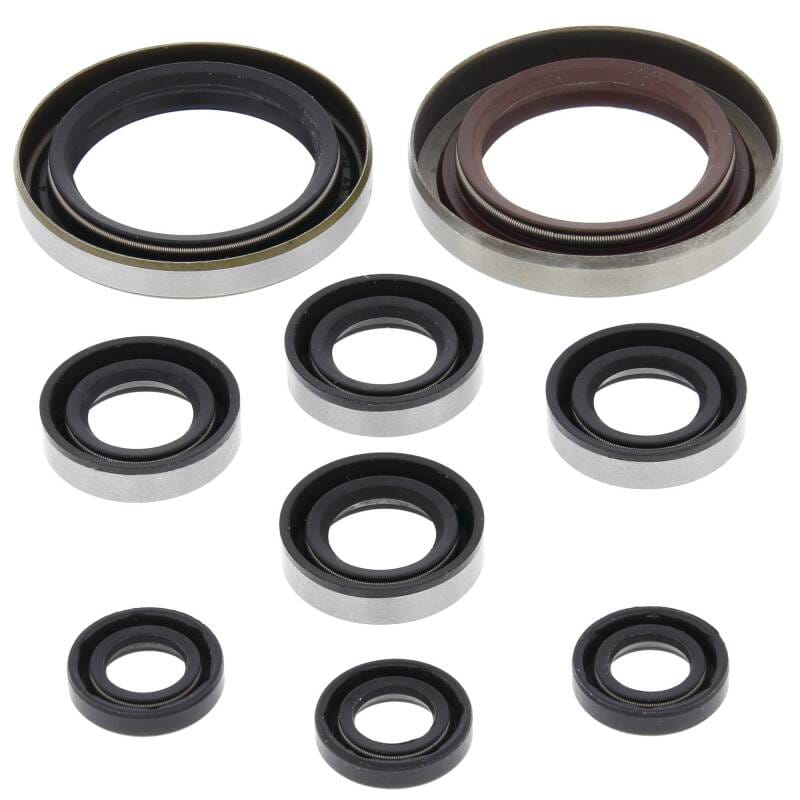Vertex Pistons — Vertex Gaskets 08-09 KTM XC 450 ATV Oil Seal Kit