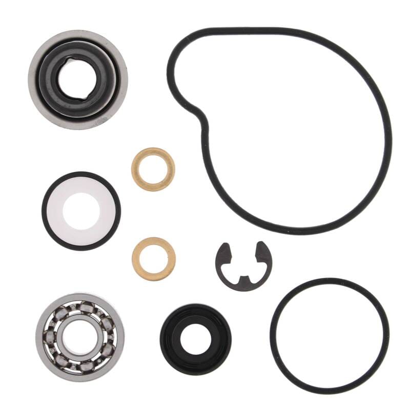 Vertex Pistons — Vertex Gaskets 00-02 Arctic Cat 500 4x4 w/AT Water Pump Rebuild Kit
