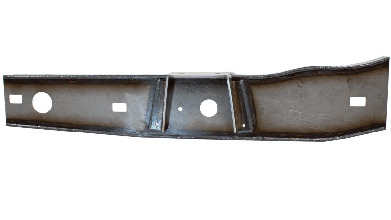RustBuster — Rust Buster 2000-2006 Toyota Tundra Rear Over Axle Frame Section - Left