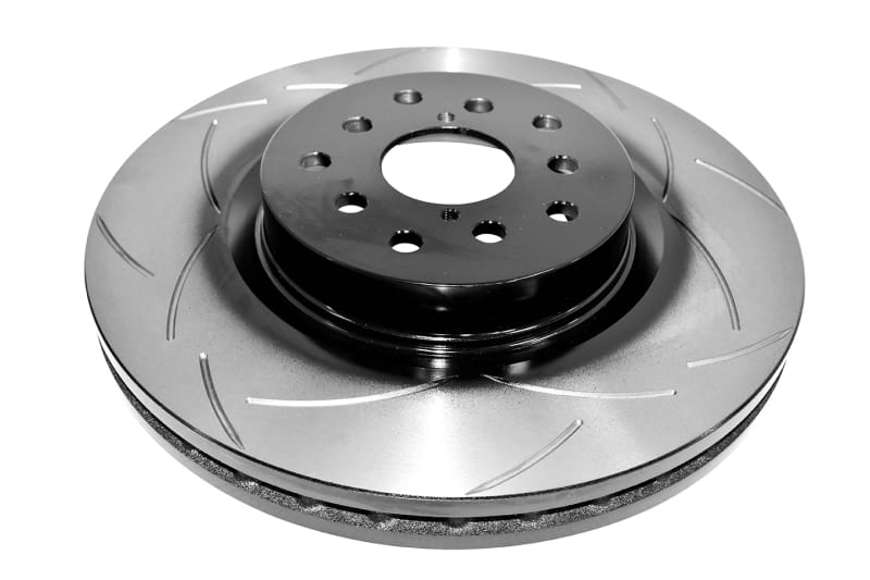 DBA — DBA 05-08 Subaru Legacy GT Front Slotted Street Series Rotor
T2 Street Series
Brake Rotor