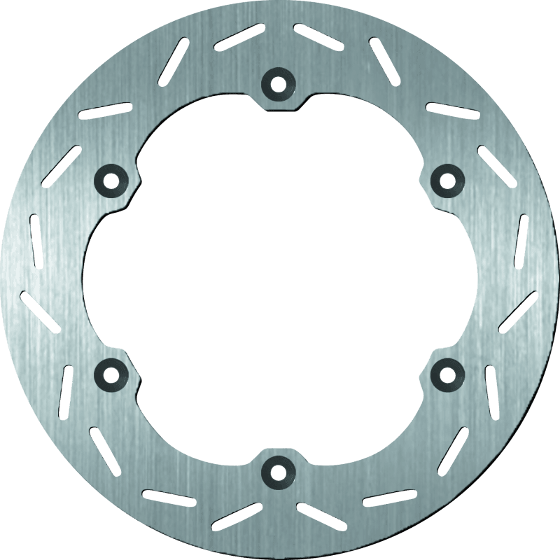 BikeMaster — BikeMaster Honda Brake Rotor