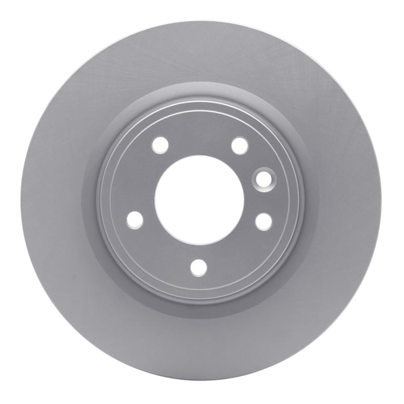 DFC — DFC 18-20 Land Rover Range Rover Sport Rear GeoSPEC Coated Rotor
DFC Brake Rotor