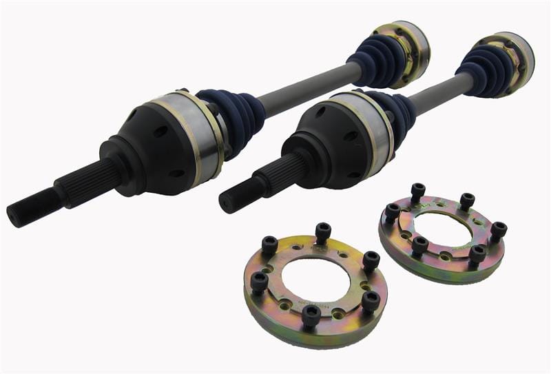 Driveshaft Shop — DSS Nissan Skyline R32 / R33 / R34 GT-S 1000HP Rear Pro-Level Rear Axle -Left RA8017X5