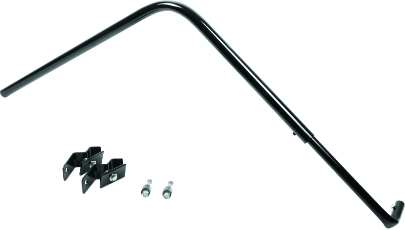 QuadBoss — Fender Protector, Universal