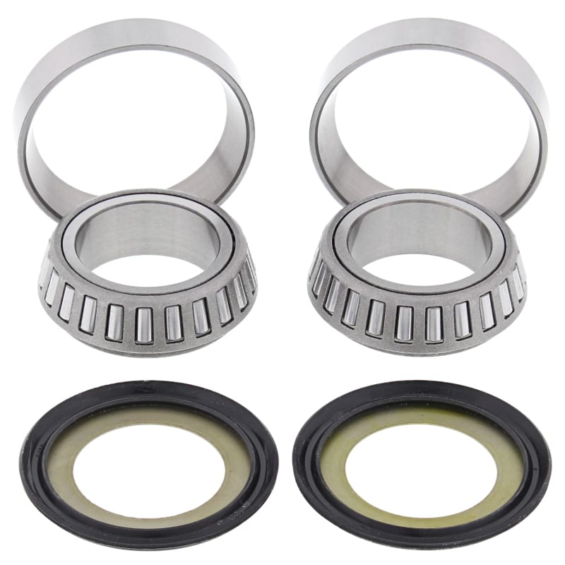 All Balls Racing — All Balls Racing 93-94 Honda CR125R Steering Bearing Kit