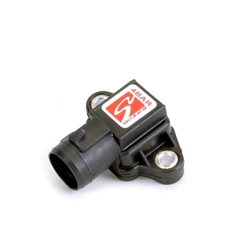Skunk2 Racing — Skunk2 Honda B/D/H/F - Series 4 Bar MAP Sensor
MAP Sensor