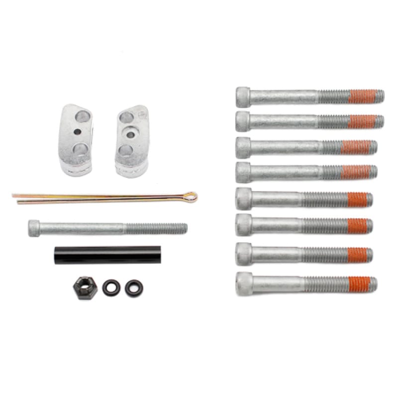Wilwood — Wilwood Caliper Spacer Kit - FNDL/NDP/NDL for .81in Rotor
KIT,SPACER