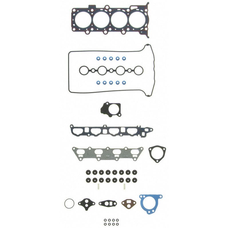 Fel-Pro — Fel-Pro Saturn SL2 HS 9968 PT-3 PermaTorque Engine Cylinder Head Gasket Set