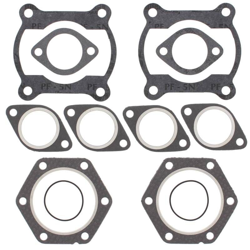 Vertex Pistons — Vertex Pistons 97-98 Indy Super Sport 500/91-93 Indy Supertrak 500 Top End Gasket Kit