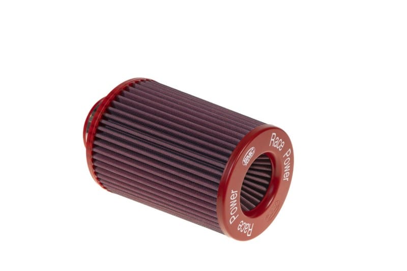 BMC — BMC Twin Air Universal Conical Filter w/Metal Top - 76.2mm ID / 203mm H