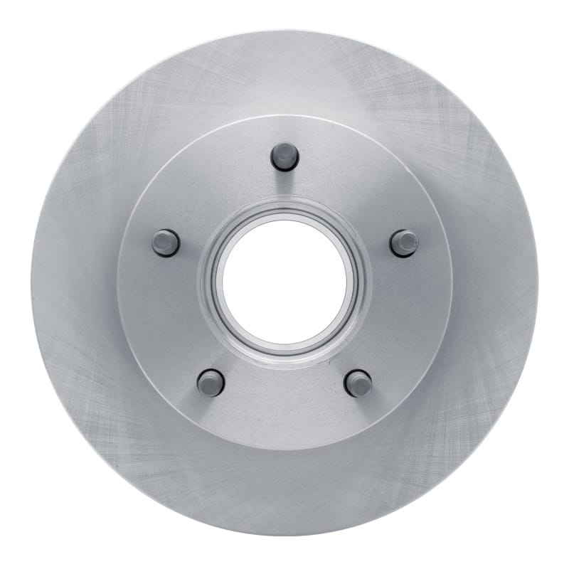 DFC — DFC 86-88 Ford F-150 4WD Front Brake Rotor
DFC Brake Rotor