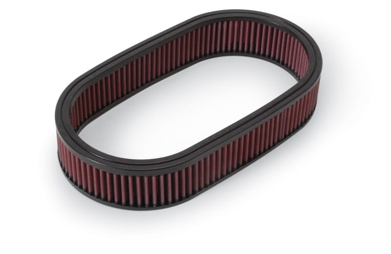 Edelbrock — Edelbrock Element for Oval A/C
CHROME/PRO-FLO