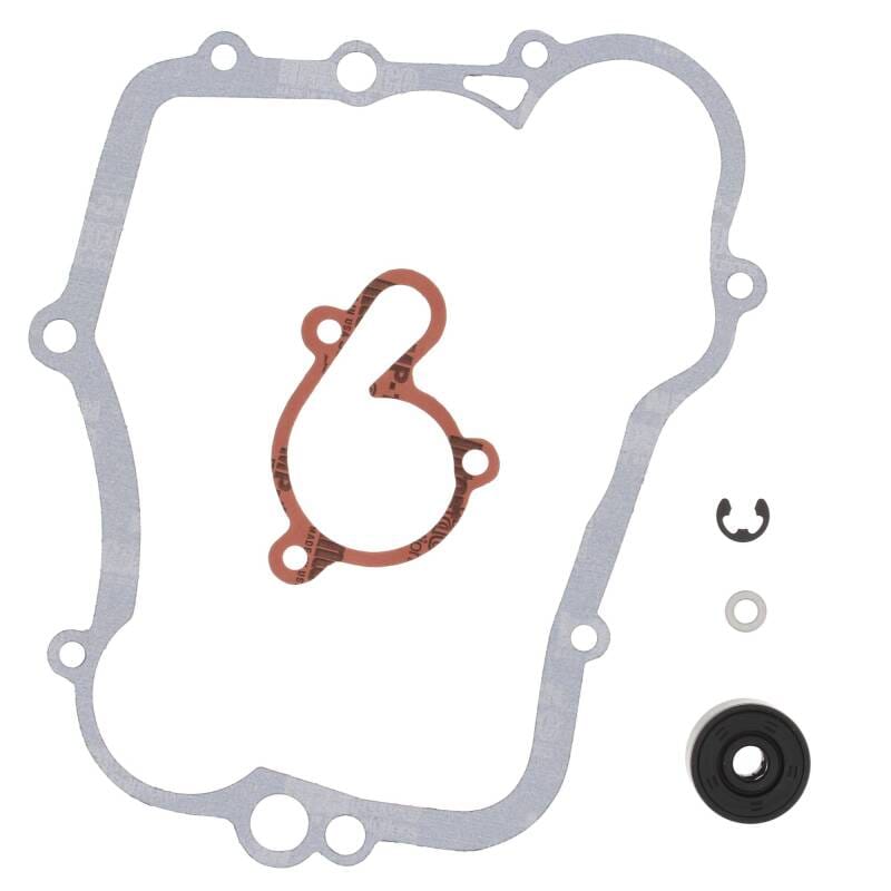 Vertex Pistons — Vertex Gaskets 93-01 Yamaha YZ80 Water Pump Rebuild Kit