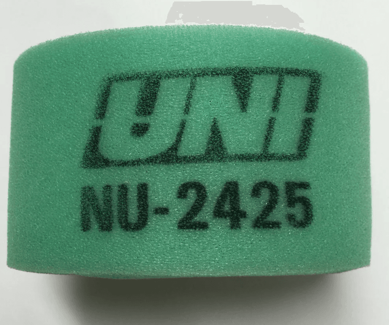 Uni Filter — Uni FIlter 1978 Suzuki RM 50 C Air Filter