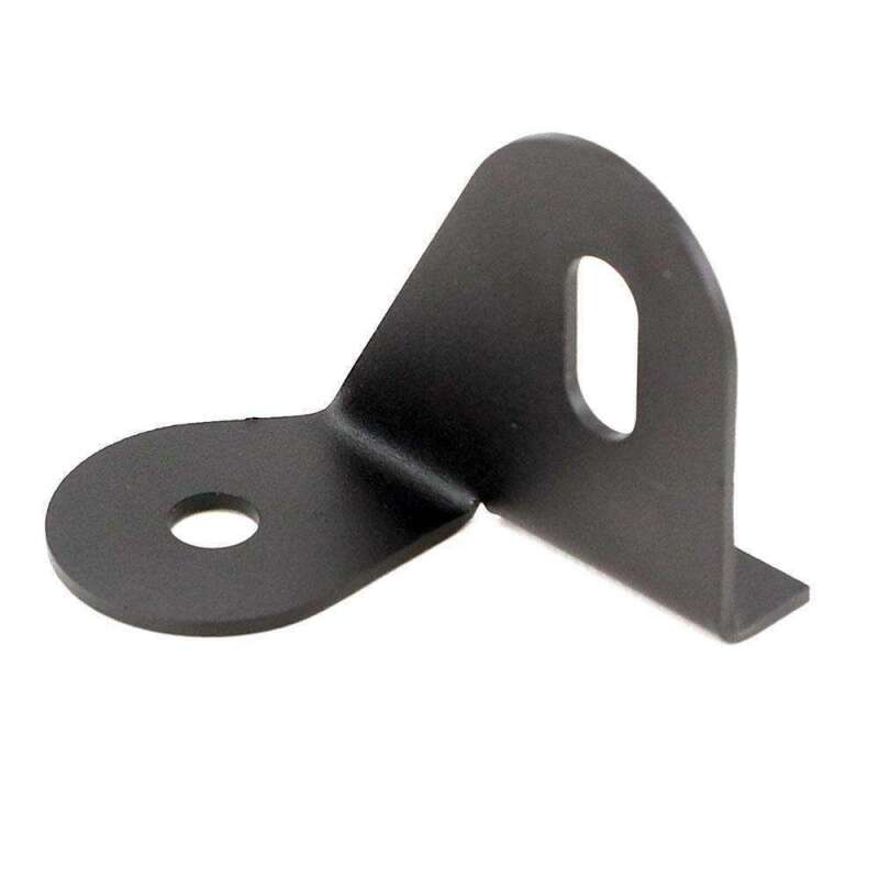 Rugged Radios — Rugged Radios Antenna Mount for Jeep Wrangler TJ LJ JK JL and Gladiator JT Jeep A Mount