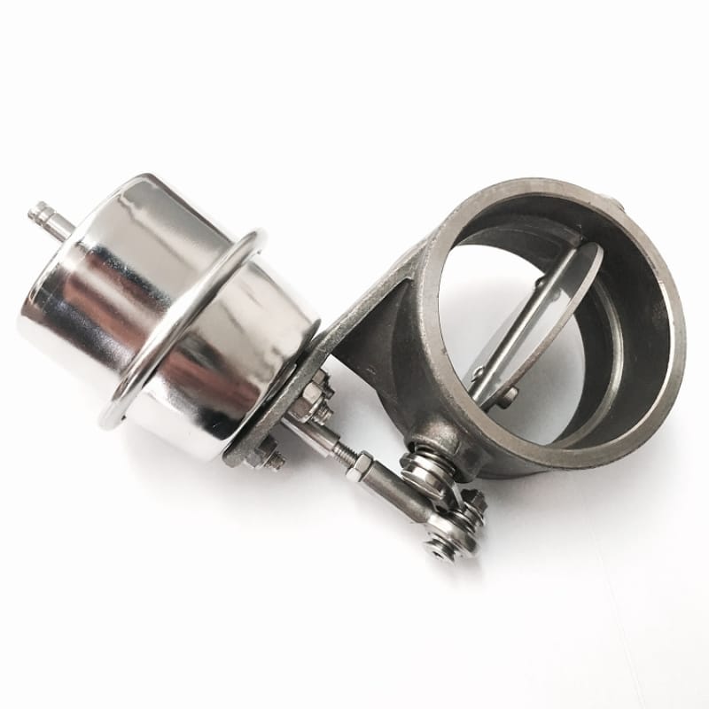 Stainless Bros — Stainless Bros 3.5in Normally Closed / Boost Open 304SS Valve
