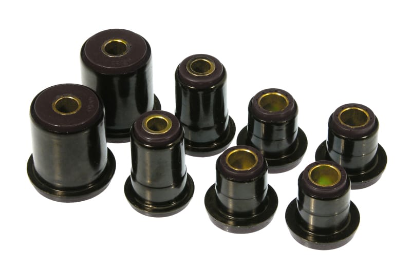 Prothane — Prothane 73-74 GM 1-3/8in OD Front Control Arm Bushings - Black
CONTROL ARM BUSHINGS