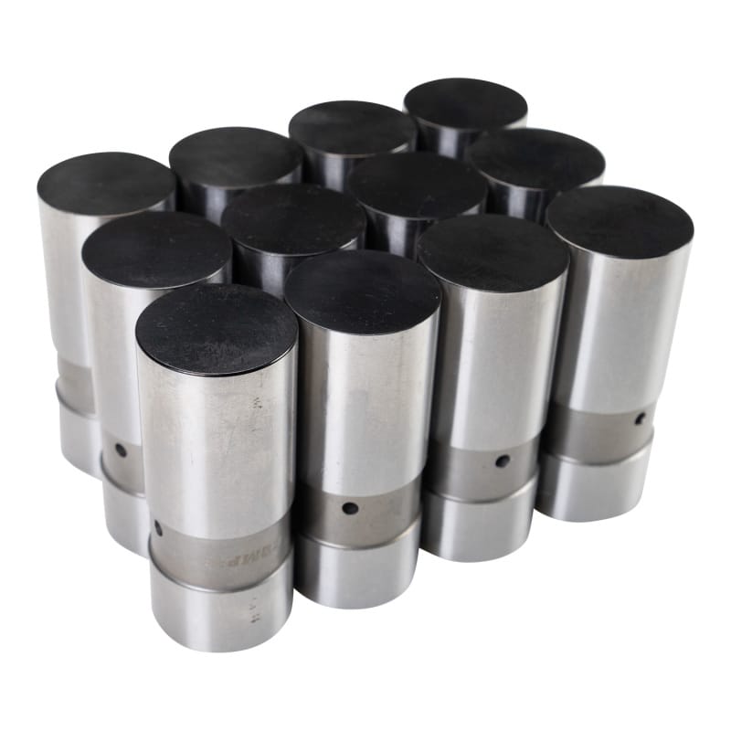 COMP Cams — Comp Cams GM Applications Xtreme Energy DLC Solid Flat Tappet Lifter .842in Dia. - 6 Cyl
Tappet