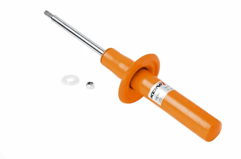 KONI — Koni STR.T (Orange) Shock Audi A4 (B9) A5 & A6 (C7) Non-S-Line - Front