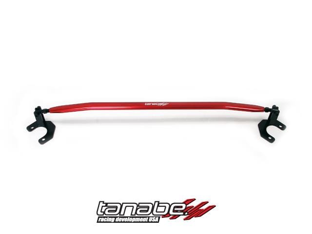 Tanabe — Tanabe Sustec Front Strut Tower Bar 94-01 Integra RS/LS/GS/GSR