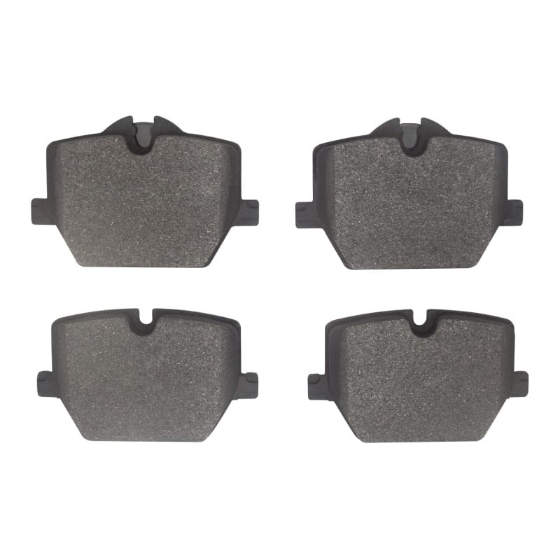 DFC — DFC 19-25 BMW M340iX Rear 5000 Advanced Low Metallic Brake Pads
