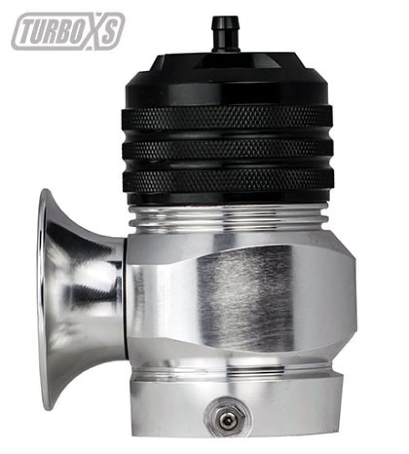 Turbo XS — Turbo XS Type H-RFL Blow Off Valve (w/Aluminum Piston & O-Ring)