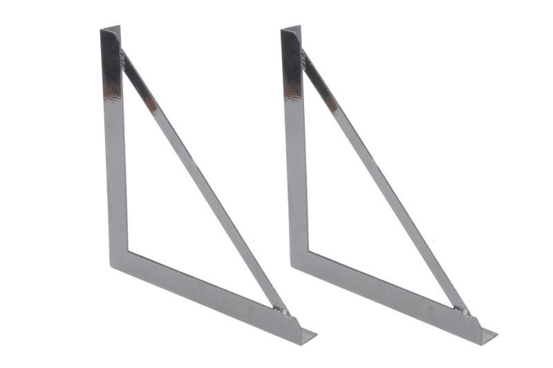 Dee Zee — Dee Zee Universal Heavy Duty Mount Kit For Semis
ToolBxMntingKt