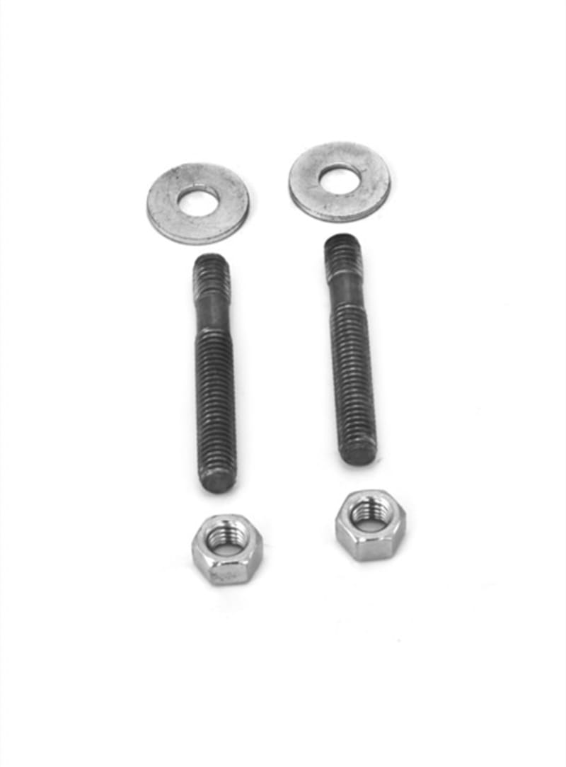OMIX — Omix Exhaust Manifold Stud Kit
ExhstMnfHdwKt