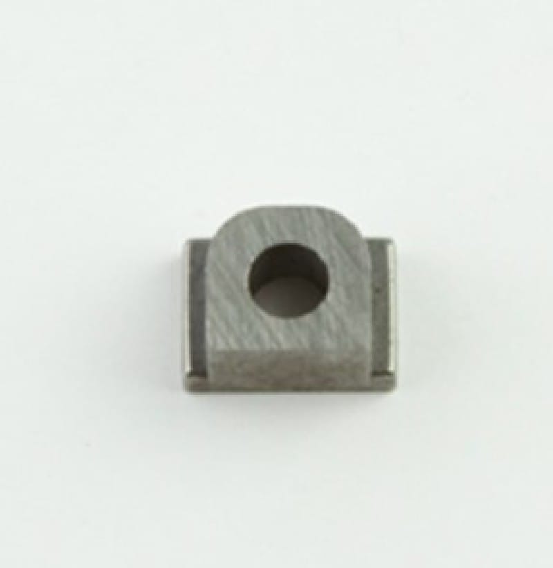 Wilwood — Wilwood Sintered Steel T-Nut Rotor Dynamic Front - SS
T-NUT