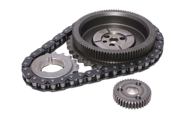 COMP Cams — COMP Cams High Energy Timing Set Chevy