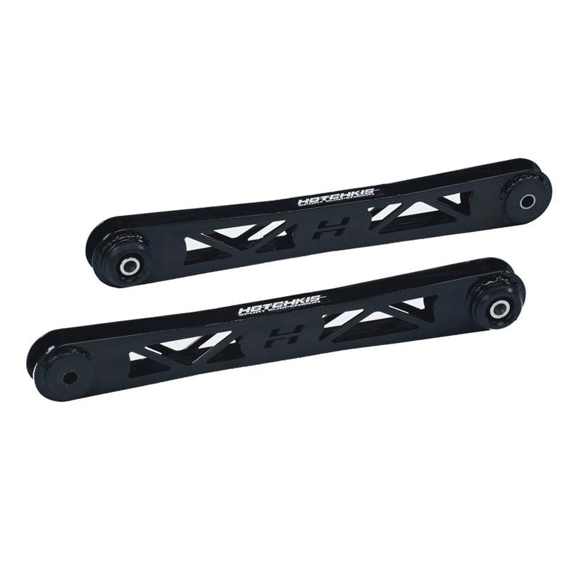 Hotchkis — Hotchkis 05-12 Ford Mustang Lower Trailing Arms
Lower Trailing Arms