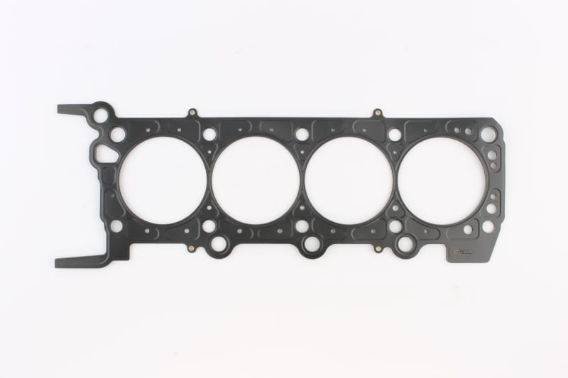 Cometic Gasket — Cometic Ford 4.6/5.4L Modular V8 94mm Bore .036in MLX Cylinder Head Gasket - LHS
Cylinder Head Gasket