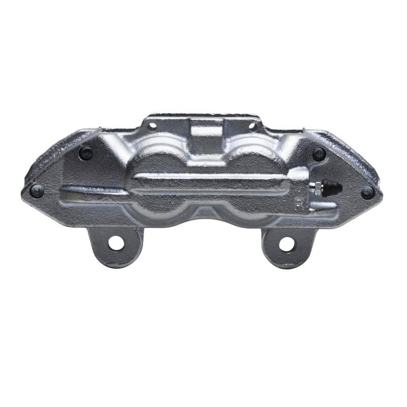 DFC — DFC 15-20 Chevrolet Colorado Front-R Premium Caliper - Silver Zinc Coated
DFC Brake Caliper