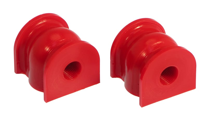 Prothane — Prothane 01 Honda Civic Rear Sway Bar Bushings - 12mm - Red
SWAY BAR BUSHINGS