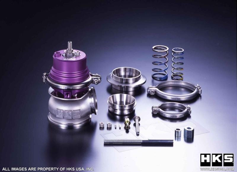 HKS — HKS GTII Waste Gate - 60mm