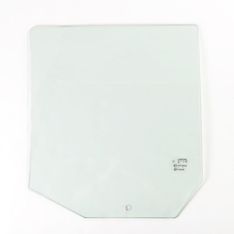OMIX — Omix Window Glass Rear LH- 07-18 Wrangler JKU
Door Glass