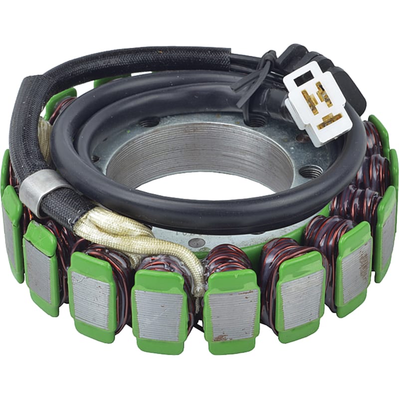 Arrowhead — Arrowhead 93-99 Kawasaki KLF400 Bayou Stator Coil