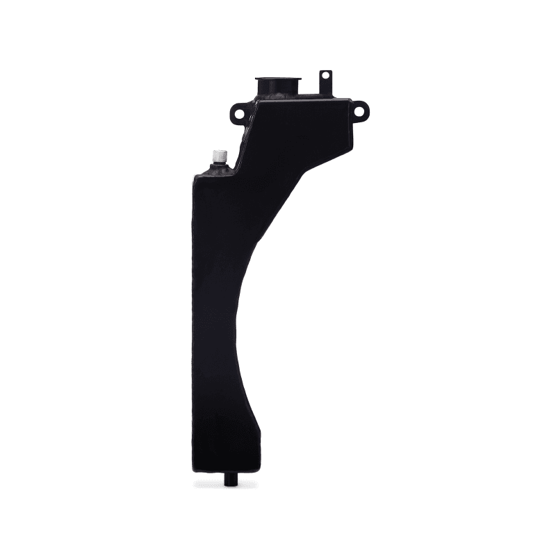 Mishimoto — Mishimoto 08+ Subaru WRX/STI Black Aluminum Coolant Overflow Tank
Coolant Reservoir