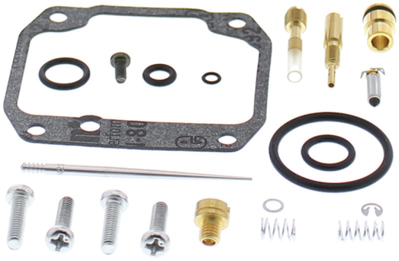 QuadBoss — Carburetor Kit